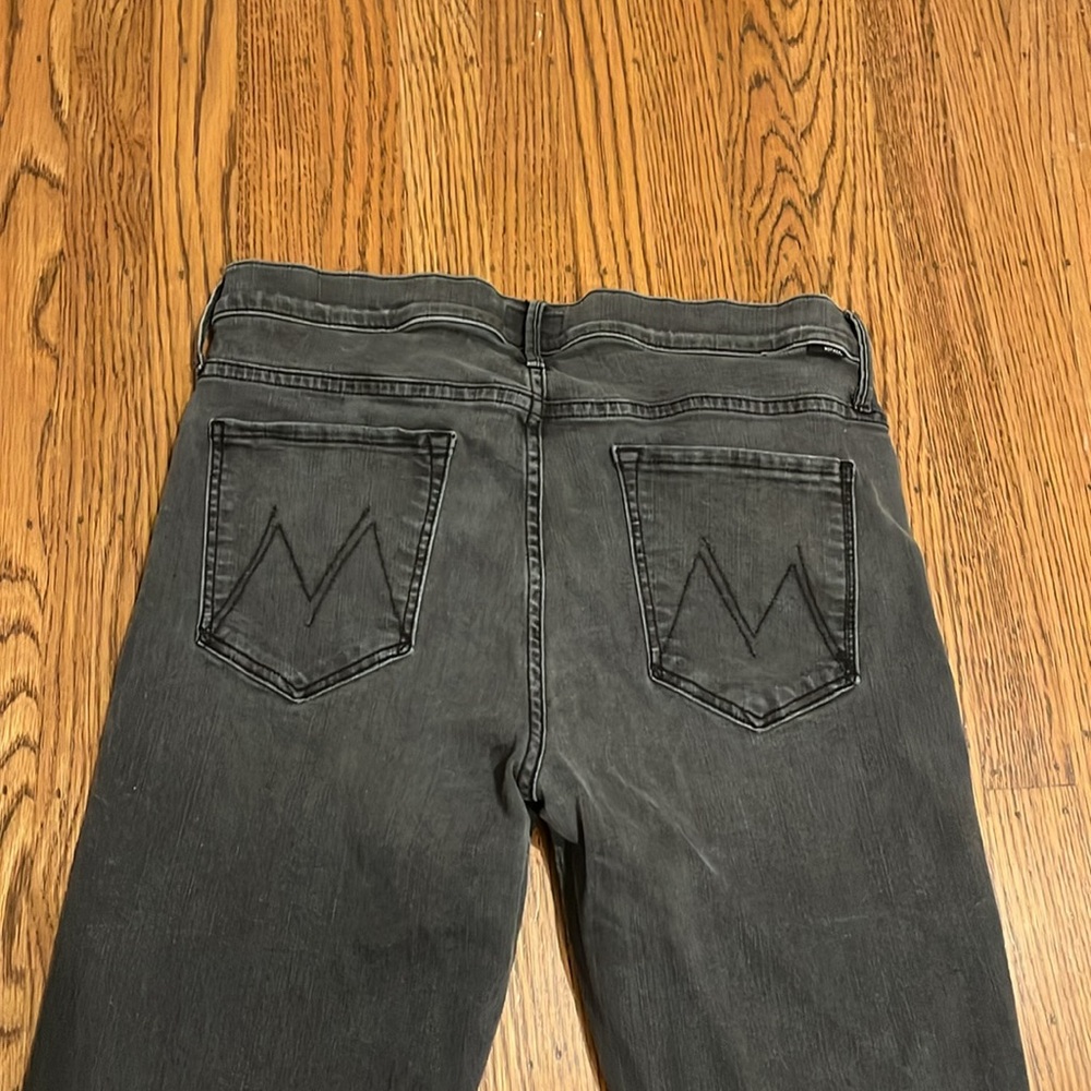 Mother Jeans - Picture 5 of 9